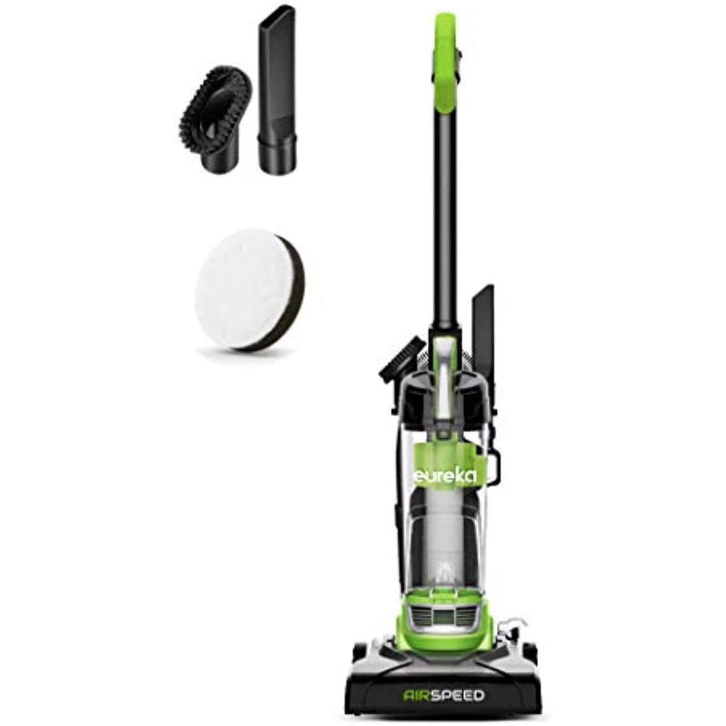 Eureka Airspeed Ultra-Lightweight Compact Bagless Upright Vacuum Cleaner