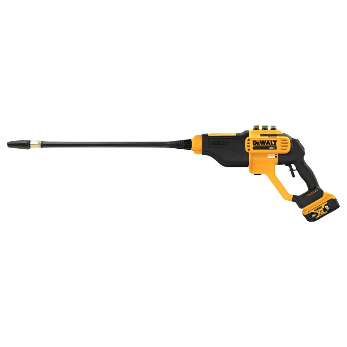 DeWalt 20V 550 PSI Power Cleaner