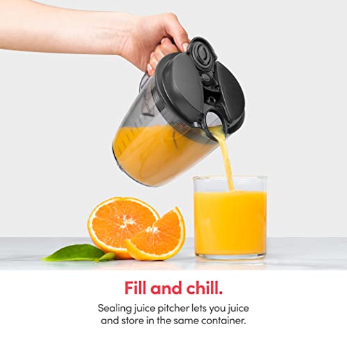 NutriBullet Centrifugal Juicer Machine, 27 oz - 800W