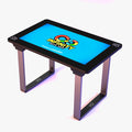1Up Screen Infinity Game Table 39 x 23 x 8.5 Inches - 195570000007