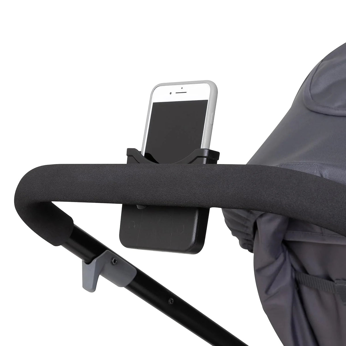 Baby Trend Passport Switch 6-In-1 Stroller Travel System