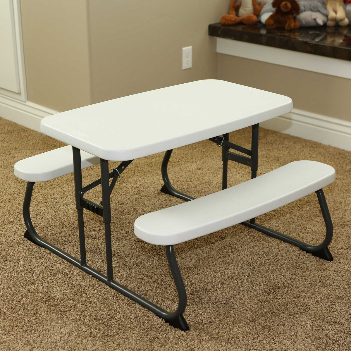 Lifetime Children's Picnic Table - 60239
