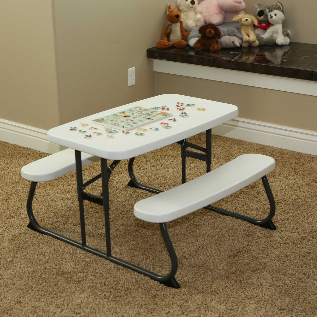 Lifetime Children's Picnic Table - 60239
