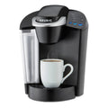 Keurig K-Classic Single Serve K-Cup Pod Coffee Maker, 48 Ounces, Black - K50