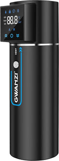 GWANZI Water Pressure Booster Pump 115 Volts 22 Gallons Per Minute 90 PSI