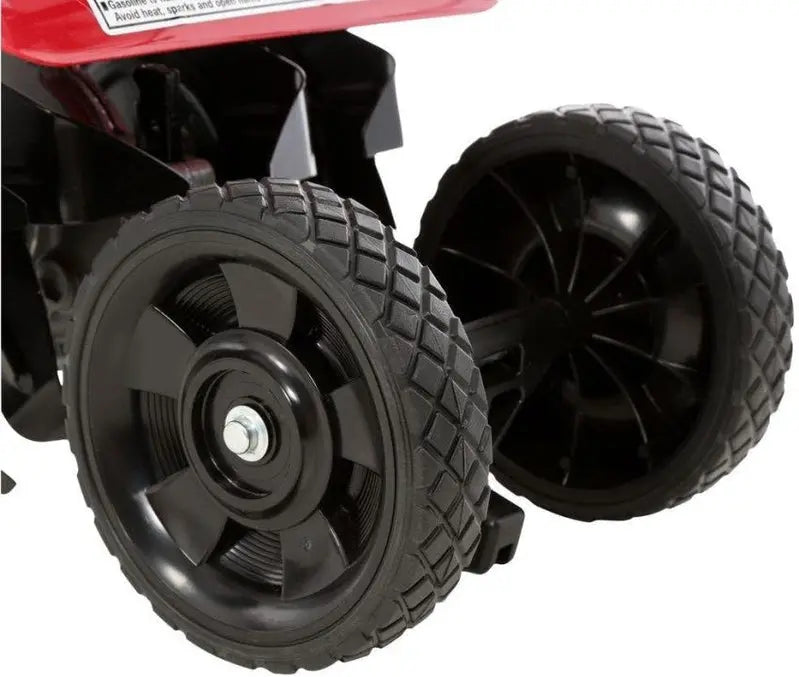 Honda Gas-Powered Garden Cultivator - FG110