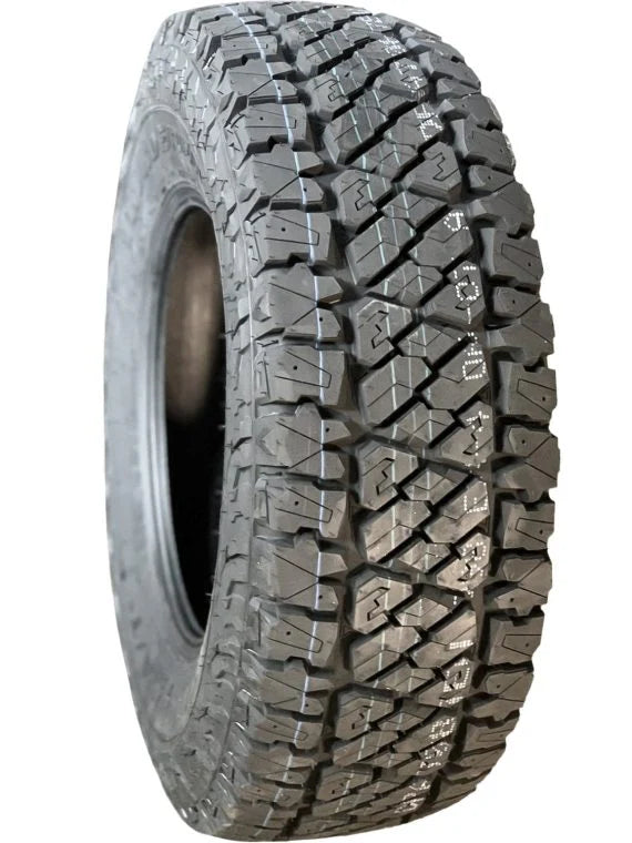 Tire Thunderer Ranger A/TR All Terrain Tire LT 235/85R16 Load E 10 Ply (DC)
