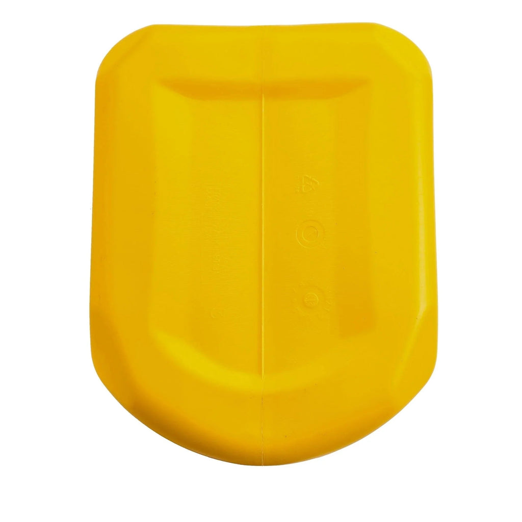 Midwest Can Company 5 Gallon Diesel Fuel Container With Auto Shut Off, HDPE, 4 Pack - 4XMC-8610