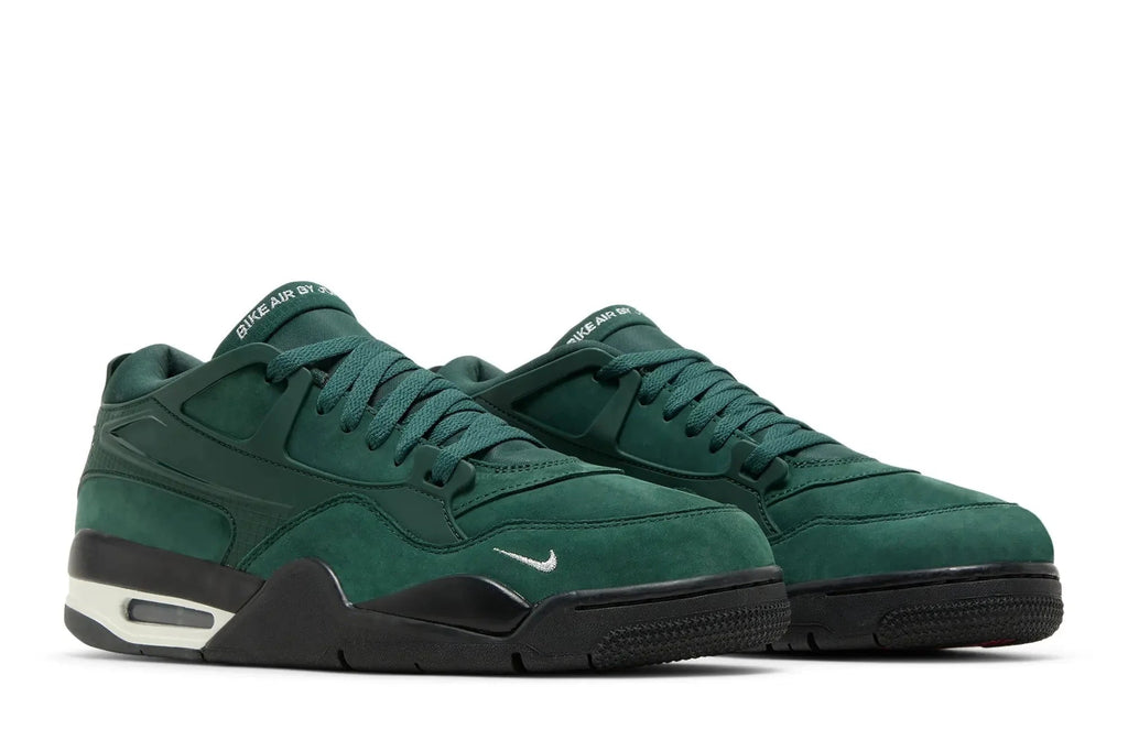 Jordan 4 RM SP Grandma's Driveway Pro Green - HF4334 300