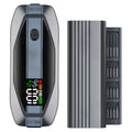 Precision Electric Screwdriver And T8 APEX Jump Starter - Standard Package