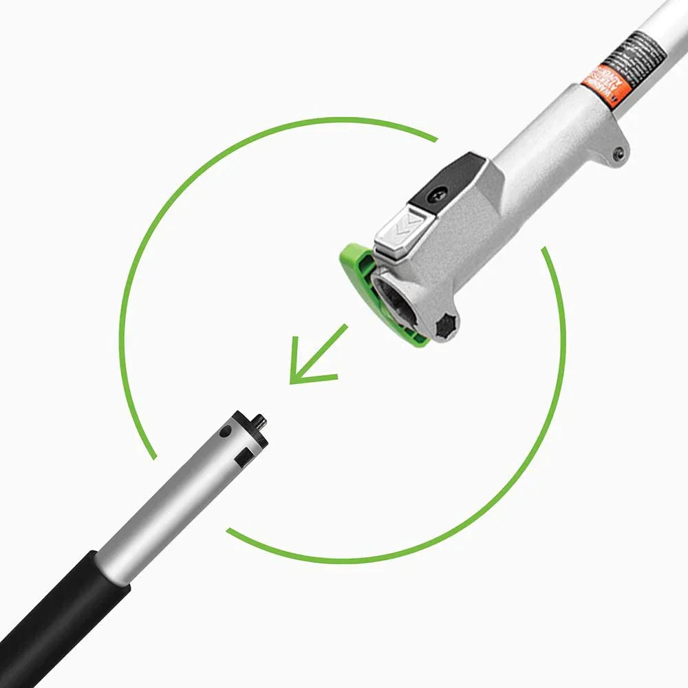 Multi Combo Kit 15 String Trimmer, 8 Inch Edger - MHC1502