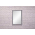 Bailey Street Home Contemporary Furniture Mirror 32 inch - 779-Bel-3341685