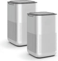 Medify Air Purifier With H13 True HEPA Filter - 2-Pack