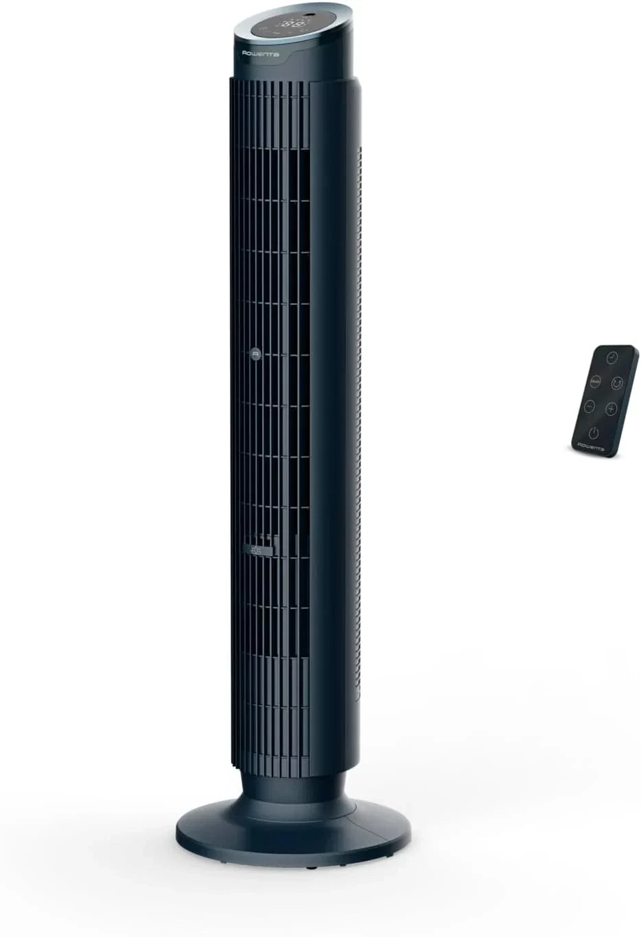 Rowenta Tower Fan, 12 Speeds - Eole Silence Force