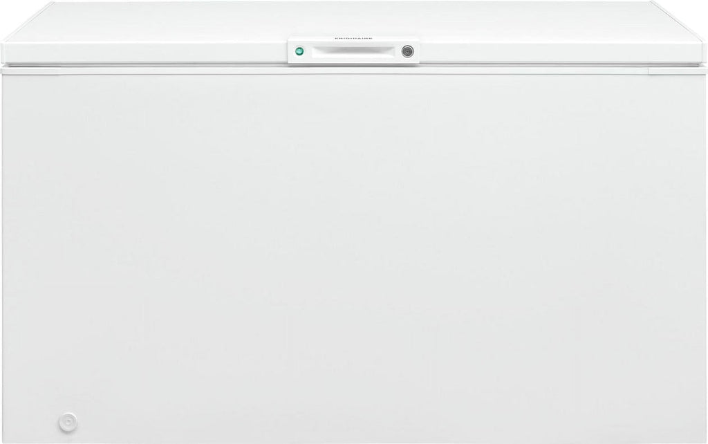 Frigidaire Chest Freezer 15 Cu. Ft. White - FFCL1542AW