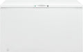 Frigidaire Chest Freezer 15 Cu. Ft. White - FFCL1542AW