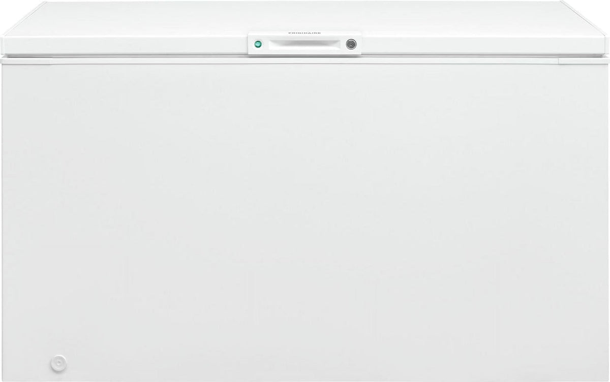Frigidaire Chest Freezer 15 Cu. Ft. White - FFCL1542AW