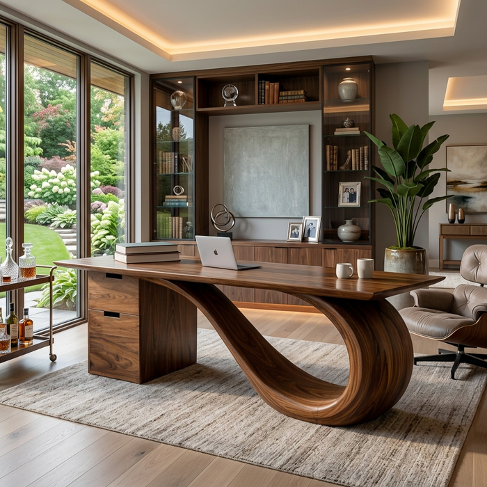 Tables &amp; desks