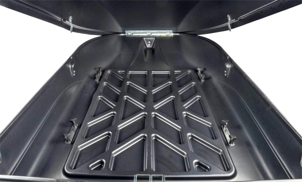 Rooftop Cargo Carrier 18 Cubic Foot Waterproof - 90098