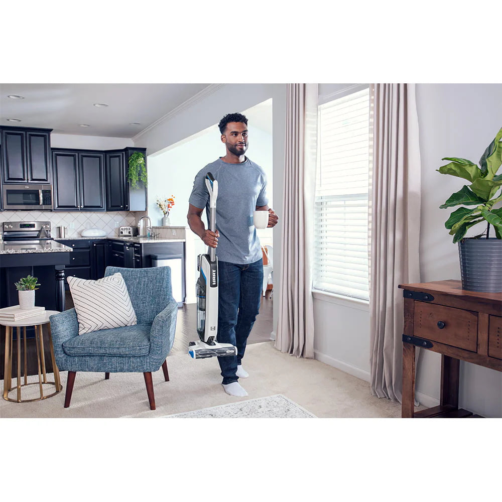 HART Cordless Stick Vacuum, 20-Volt High Capacity, Battery Not Included