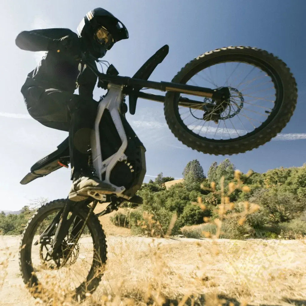 Electric Bicycle, 140km Range, 3 Hours Fast Charging