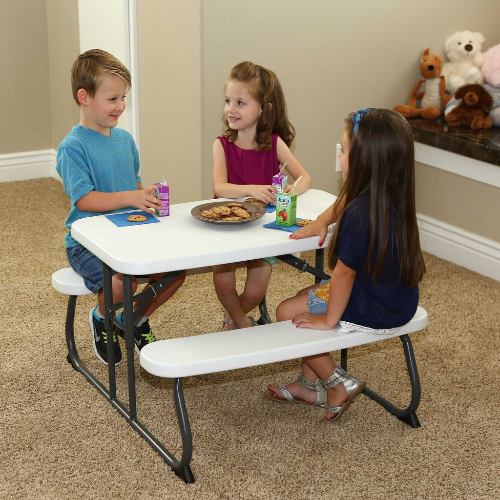 Lifetime Children's Picnic Table - 60239