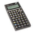 HP 35S Scientific Calculator, Programmable, 14-Digit LCD - 35S