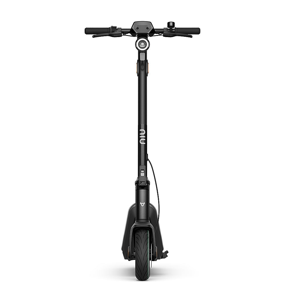 Foldable Electric Kick Scooter, 31-Mile Range, 20 MPH