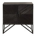 Bailey Street Home Accent Cabinet - 208-Bel-3315431