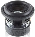 Sundown Audio SA-8 V.3 D2 Subwoofer, 8-Inch, 500W RMS, Dual 2-Ohm Voice Coils
