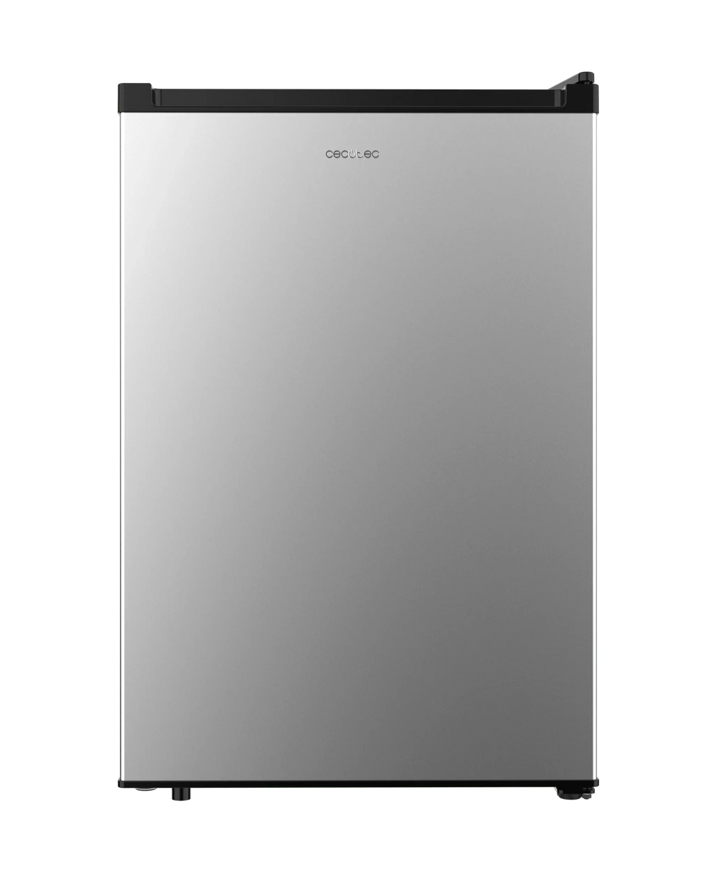 Bolero CoolMarket Mini Refrigerator 133 L Inox - TT