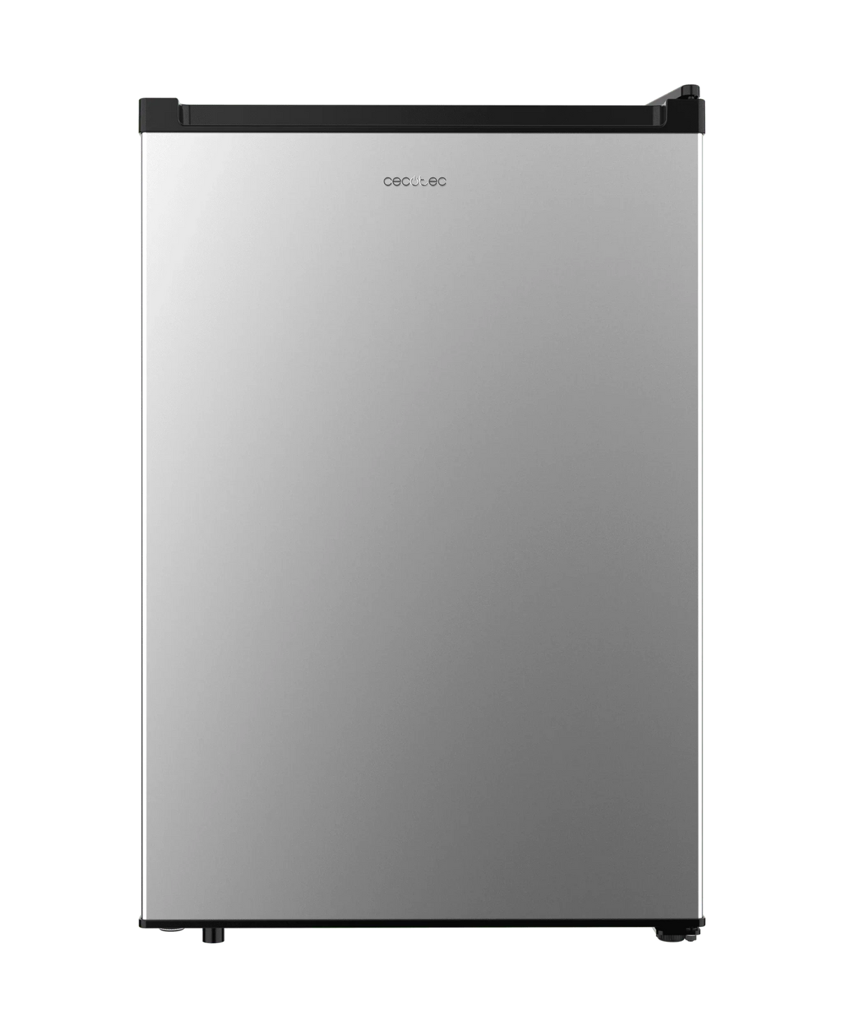 Bolero CoolMarket Mini Refrigerator 133 L Inox - TT