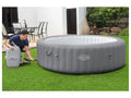 LAY-Z-SPA Round Whirlpool 236 x 71 cm - Grenada AirJet