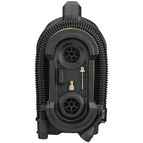 DEWALT 20V MAX Tire Inflator With Automatic Shut-Off And LED Light - DCC020IB