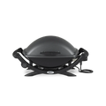Weber Q 2400 Electric Grill, 280 Square Inches, 1560 Watts