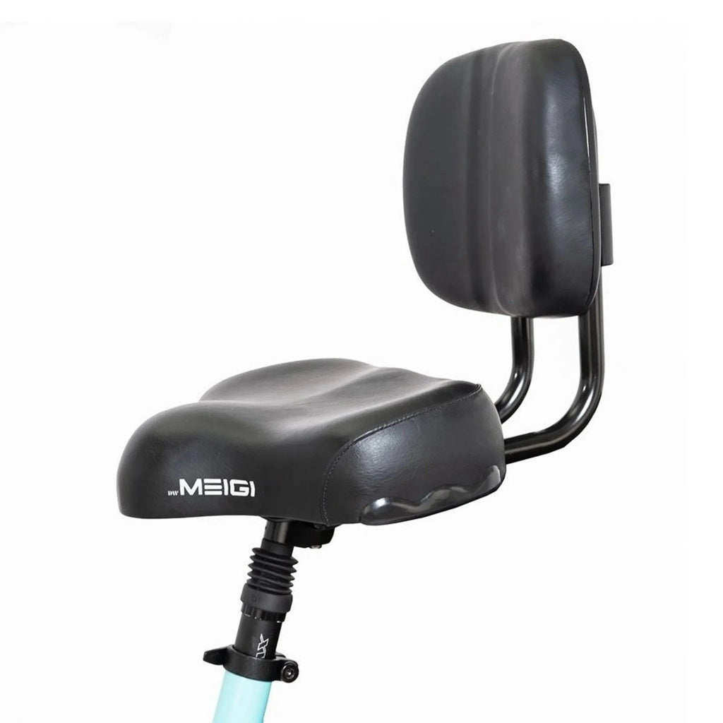 DWMEIGI Silverado 20 48V/14AH 750W Foldable Fat Tire Electric Trike, 330LBS - MG2301 96817362