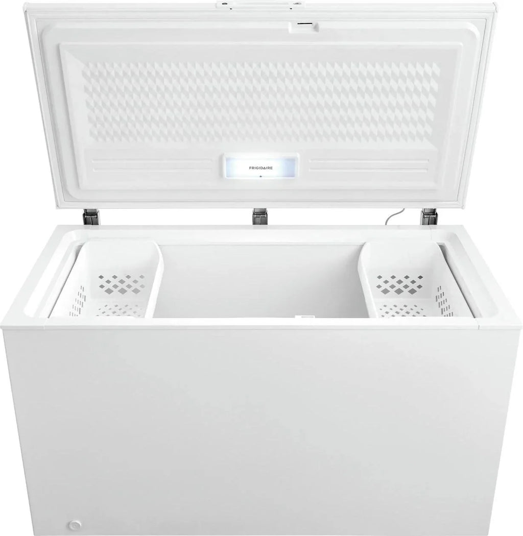 Frigidaire Chest Freezer 15 Cu. Ft. White - FFCL1542AW