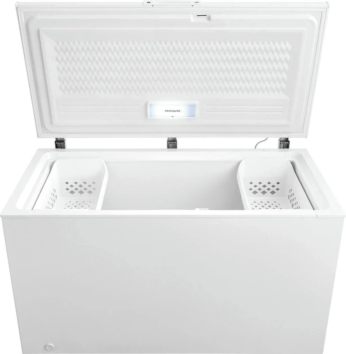 Frigidaire Chest Freezer 15 Cu. Ft. White - FFCL1542AW