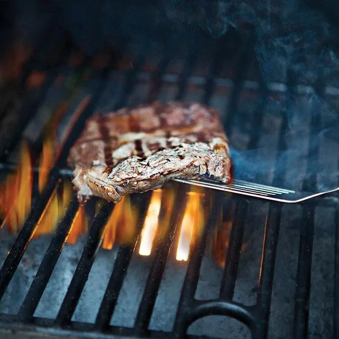 Pit Boss Wood Fired Pellet Grill With Flame Broiler, 700 Sq. In. Cooking Space - 700FB