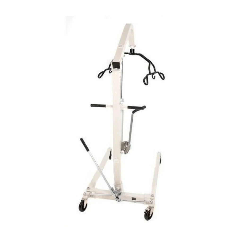 Hoyer Portable Hydraulic Patient Lift - HML400