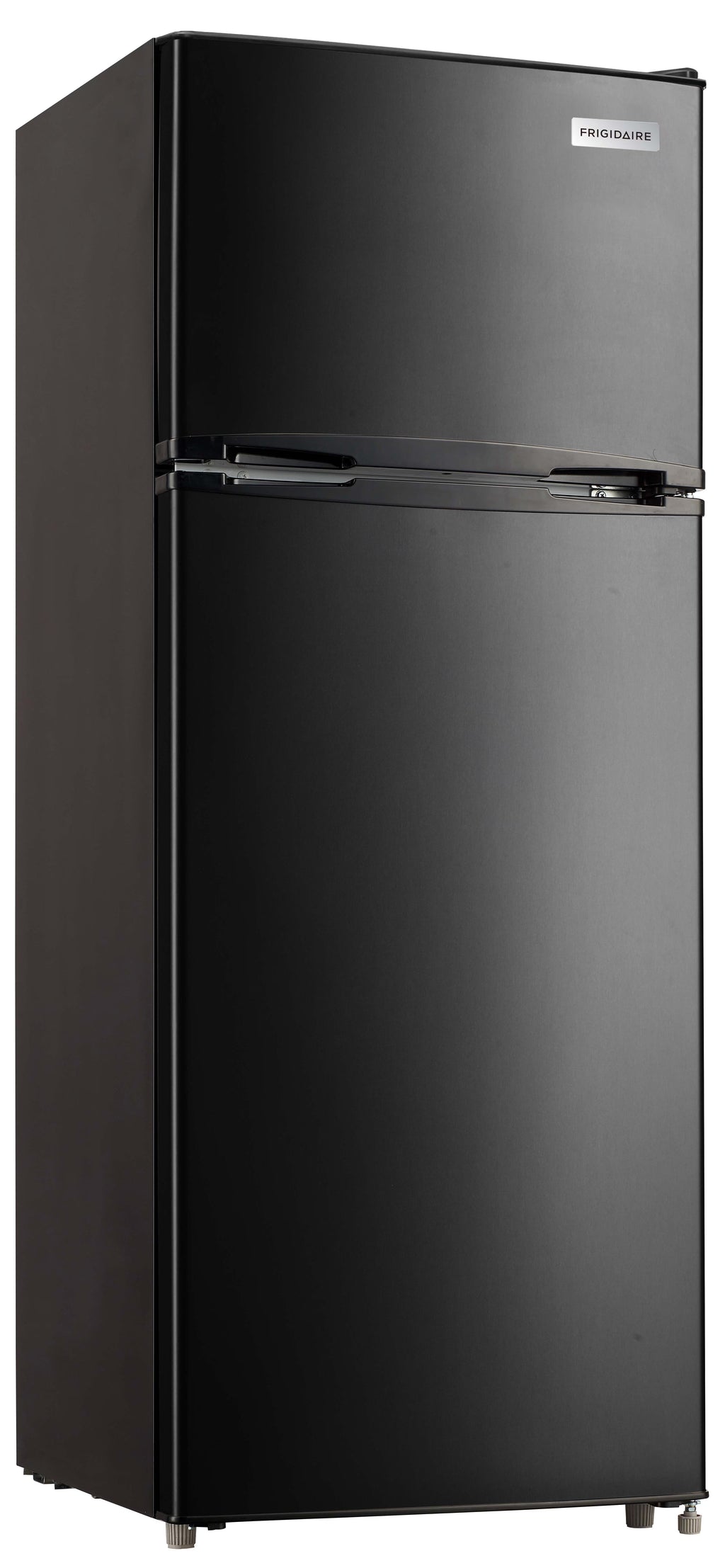 Frigidaire 7.5 Cu. Ft. Top Mount Refrigerator - Black