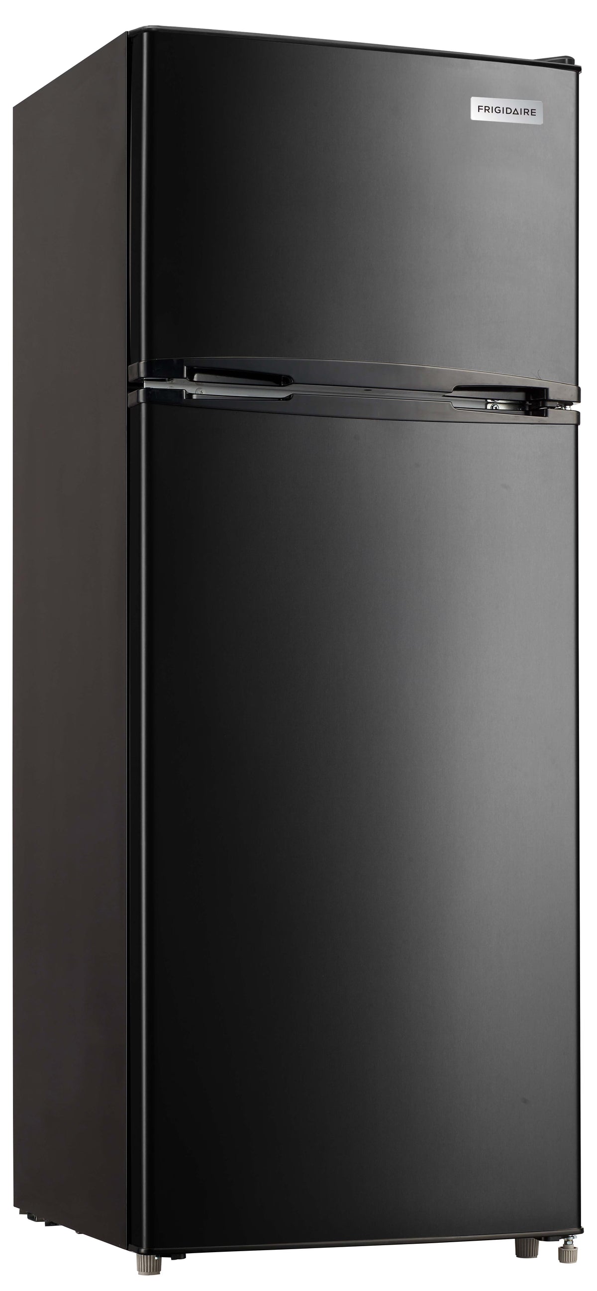 Frigidaire 7.5 Cu. Ft. Top Mount Refrigerator - Black
