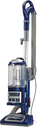 Rotator Pet Pro Lift-Away ADV Upright Vacuum With HEPA Filter, Dark Grey - LA555