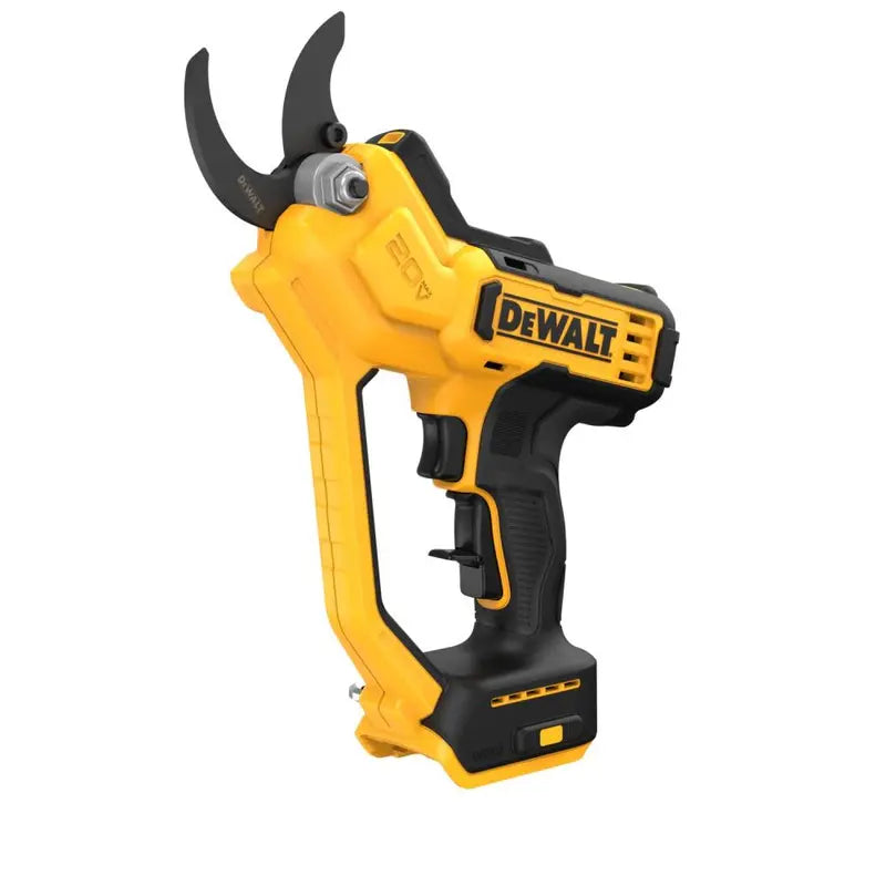 DEWALT 20V MAX 1 1/2 in Cordless Pruner Bare Tool - DCPR320B