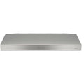 Broan 36 Inch Stainless Steel Under Cabinet Range Hood - BCDF136SS