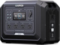 Portable Power Station 2000W 1024Wh LiFePO4 Battery - Mega 1