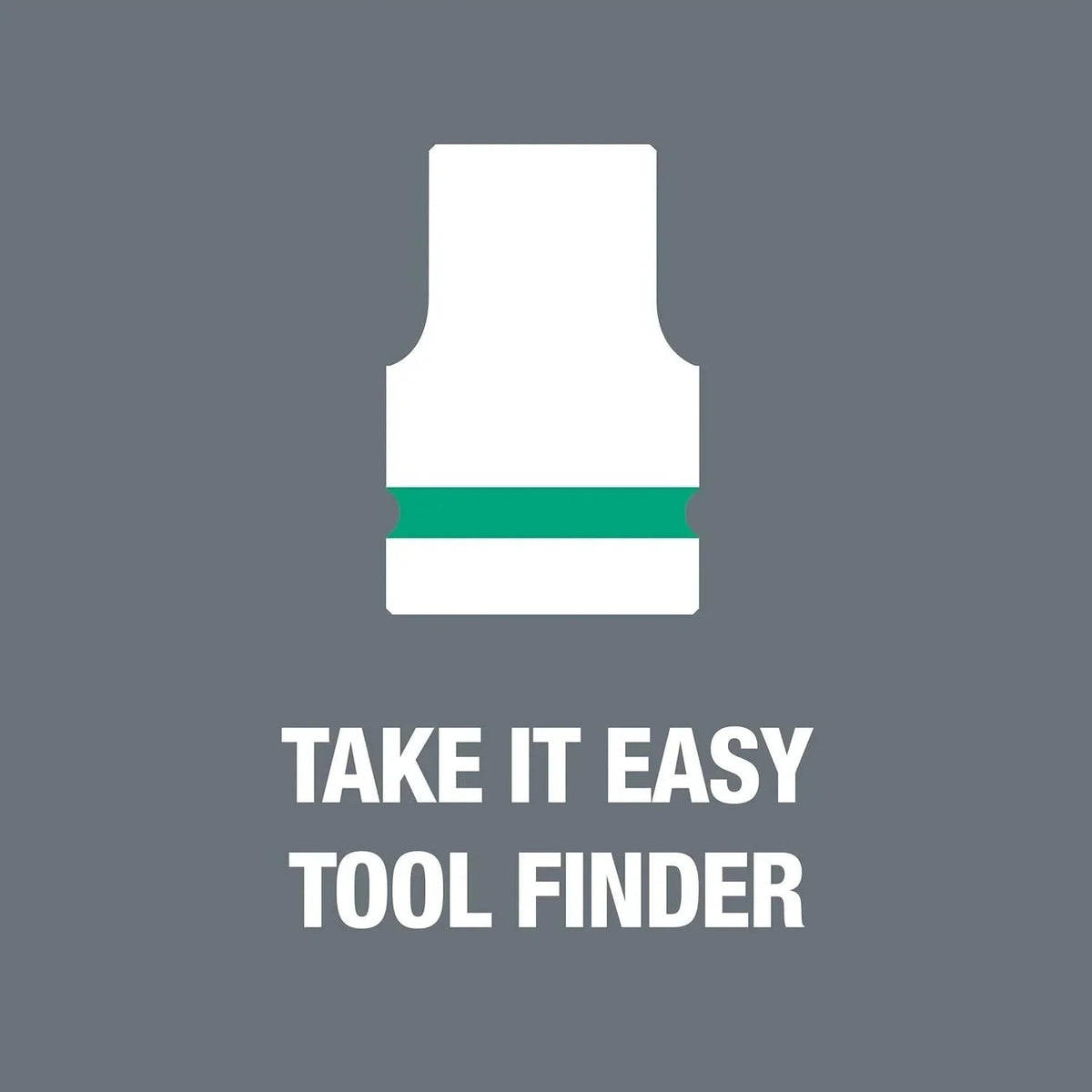 8100 SB 2 Zyklop 3/8 Inch Metric Ratchet Set, 43 Piece - 05003594001
