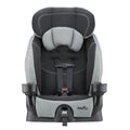 Evenflo Chase LX Harnessed Toddler Booster Car Seat - Jameson Gray