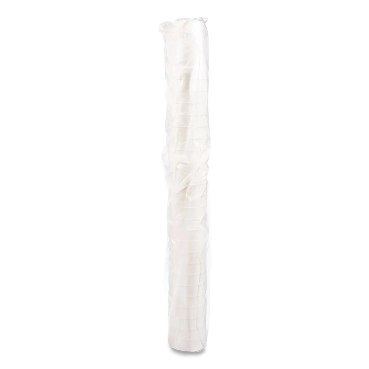 Dart Foam Drink Cups, 32 oz, White, 25/Bag, 20 Bags/Carton - DCC32TJ32