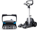 Dolphin Nautilus CC Plus Wi-Fi Robotic Pool Vacuum Cleaner For In-Ground Pools Up To 50 FT - Nautilus CC Plus Wi-Fi
